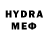 МДМА crystal Sveta Jurcenko